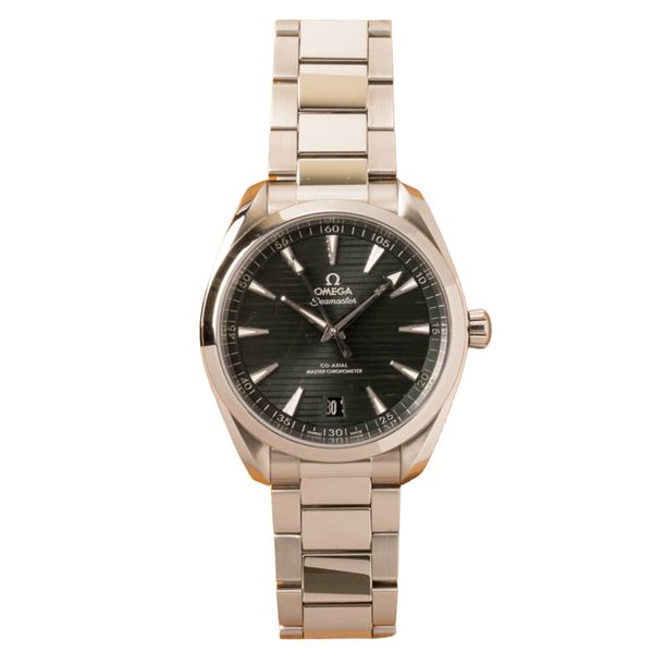 Omega Aqua Terra 150m Gents 220.10.41.21.10.001